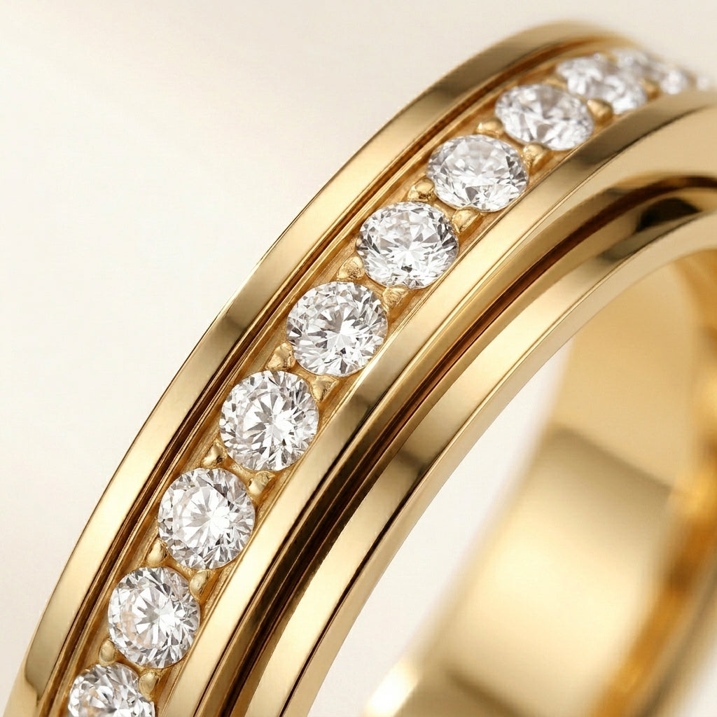 Orbit Ring