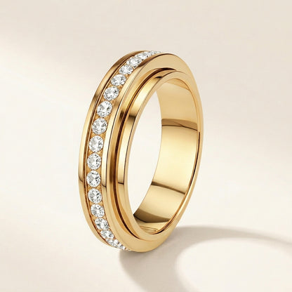 Orbit Ring