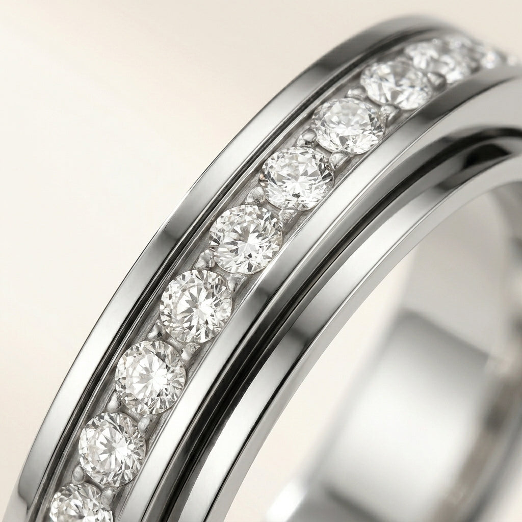 Orbit Ring