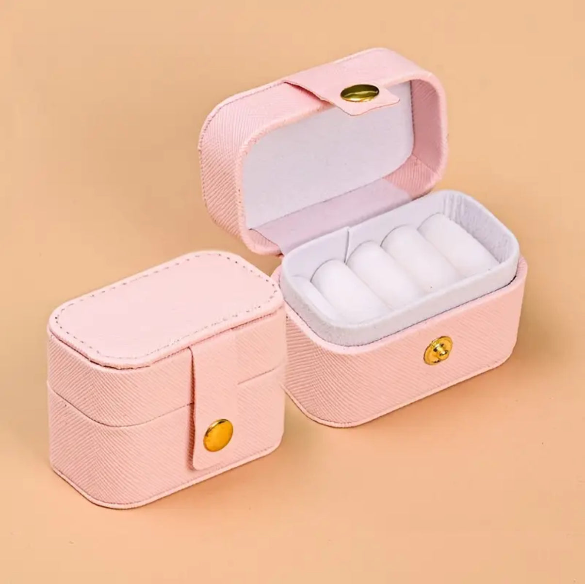 Jewelry Storage Box
