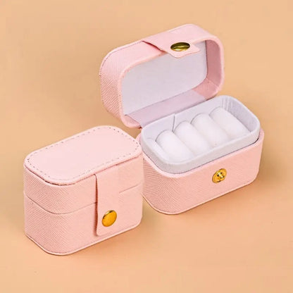 Jewelry Storage Box