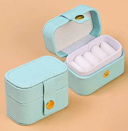Jewelry Storage Box