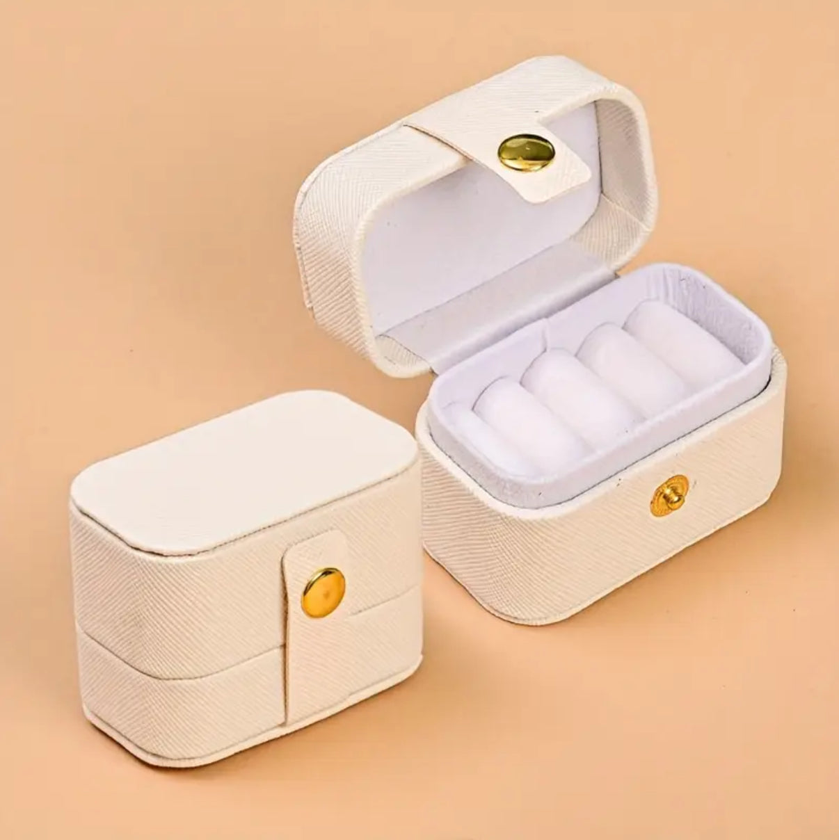 Jewelry Storage Box