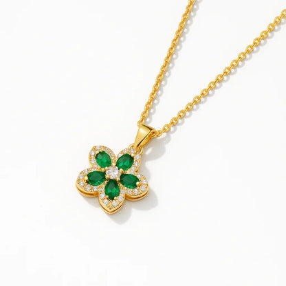 Collier SpinBloom