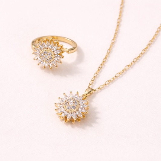 Blossom Set