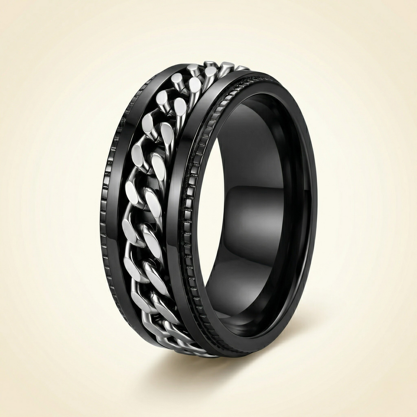 Anillo giratorio ChainFlow