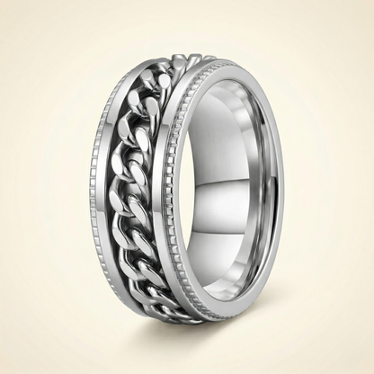 Anillo giratorio ChainFlow