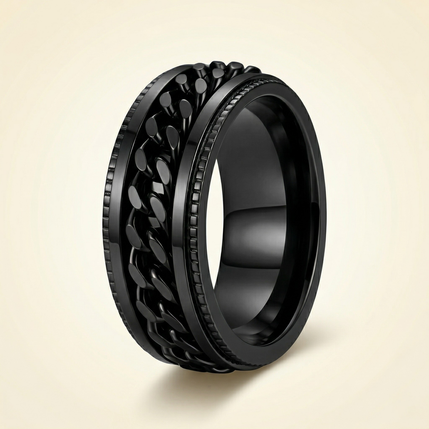 Anillo giratorio ChainFlow