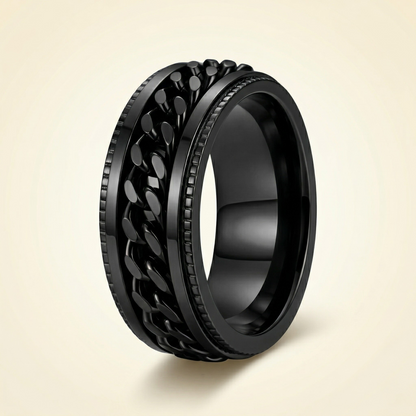 Anillo giratorio ChainFlow