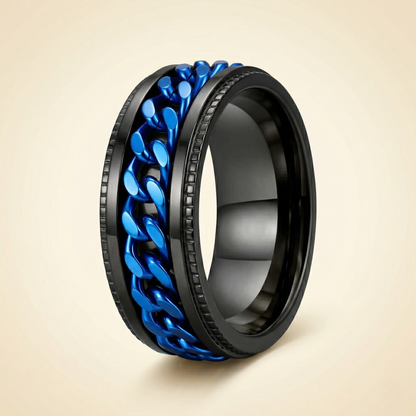 Anillo giratorio ChainFlow