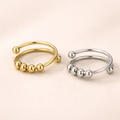 Ball Spinner Ring