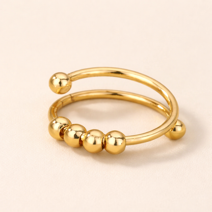 Ball Spinner Ring