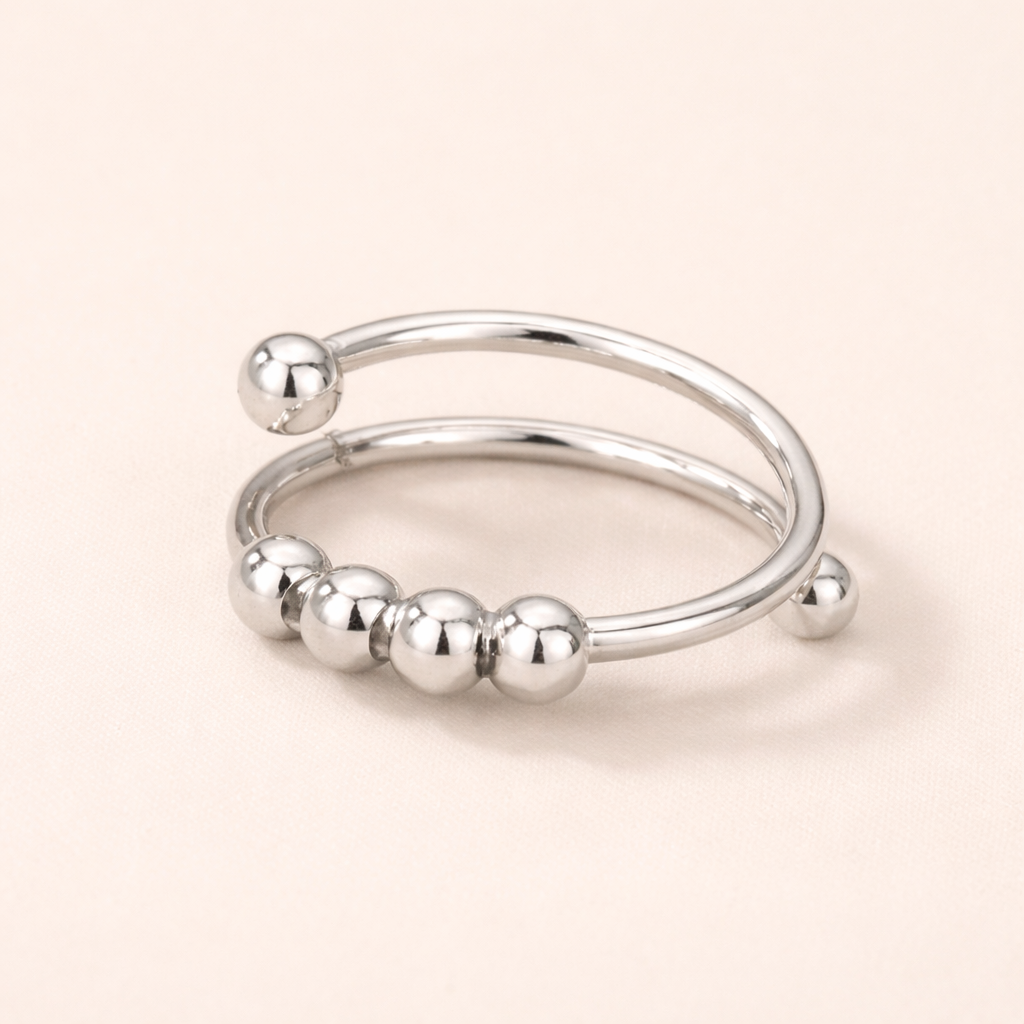 Ball Spinner Ring